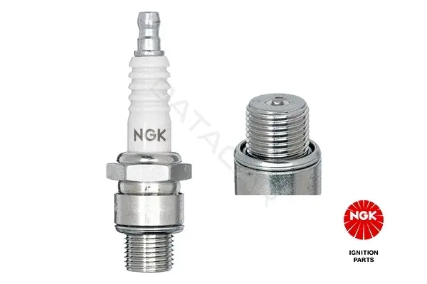 Свечи зажигания NGK 5526