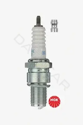 Свечи зажигания NGK 5880