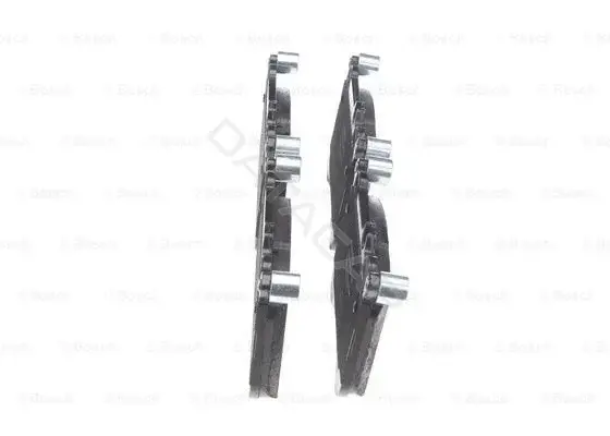 Тормозные колодки BOSCH 0986494780