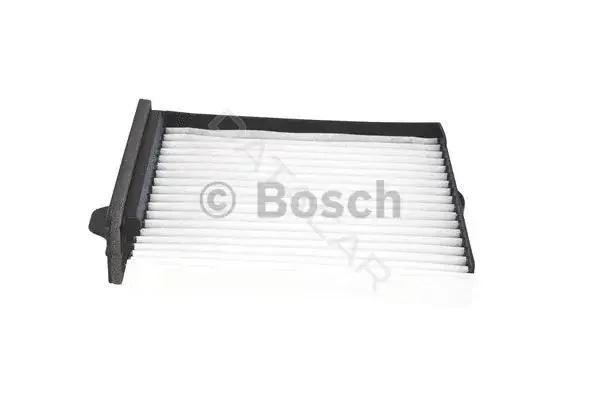 Фильтр салонный BOSCH 1987435009