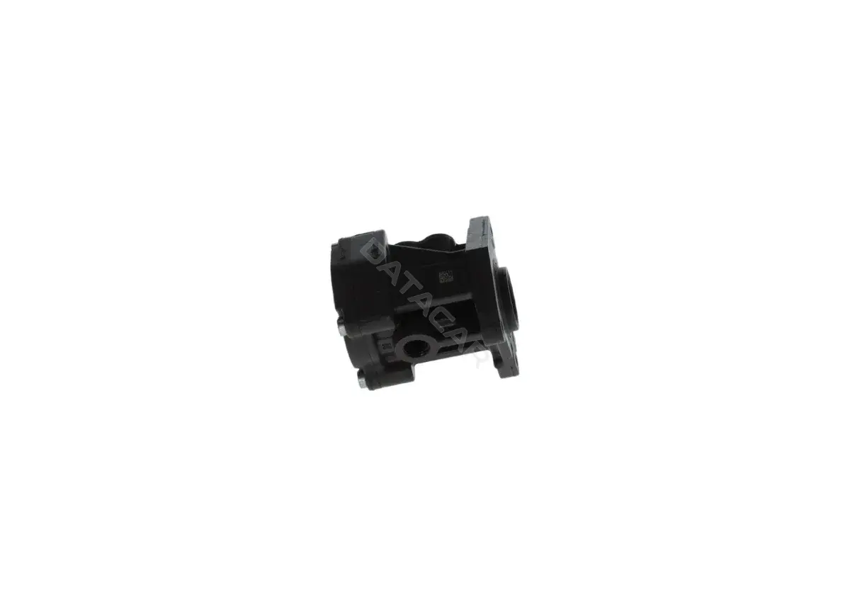 Топливный насос BOSCH 0440020029