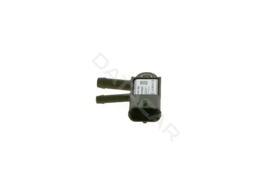 Регулятор давления топлива BOSCH 0281006159