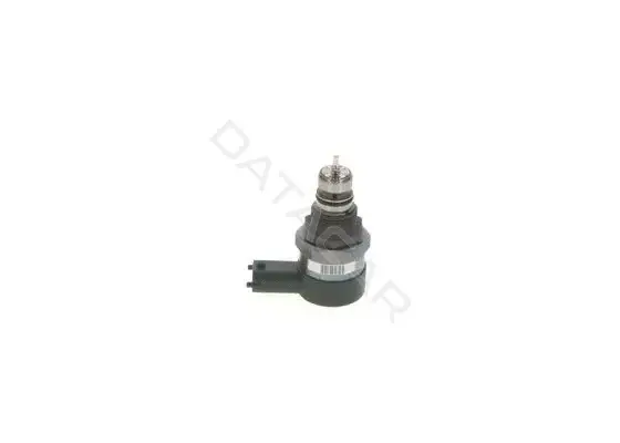 Регулятор давления топлива BOSCH 0281006198