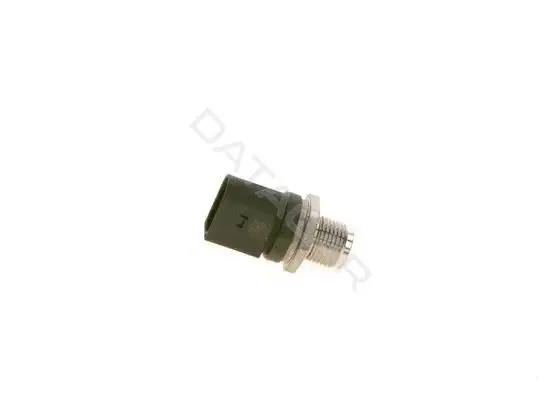 Регулятор давления топлива BOSCH 0281006266