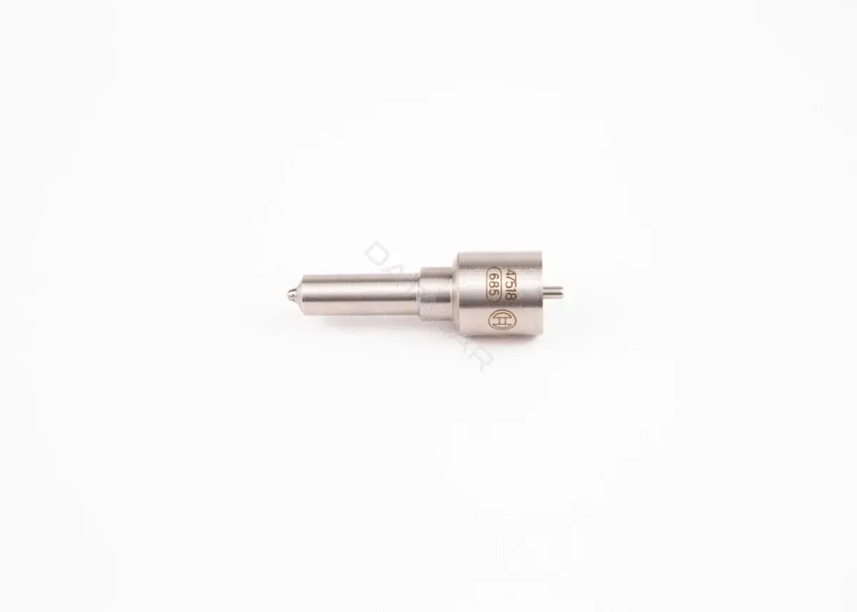 Распылитель форсунки BOSCH 0433171646