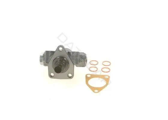 Насос подкачки топлива BOSCH 0440008989