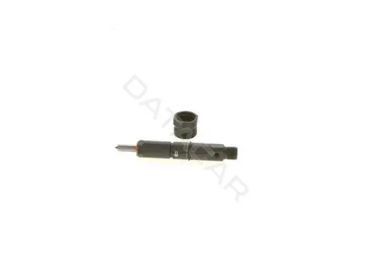 Распылитель форсунки BOSCH F000439019