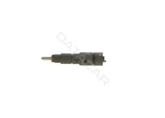 Распылитель форсунки BOSCH 0432191247