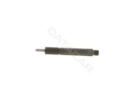 Распылитель форсунки BOSCH 0432193430