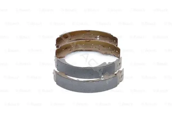 Барабанные колодки BOSCH 0986487938