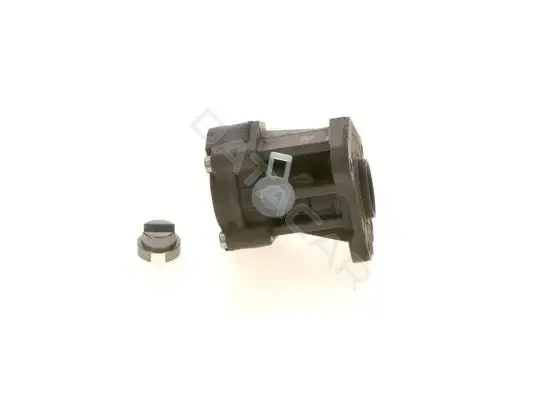 Топливный насос BOSCH 0440020063