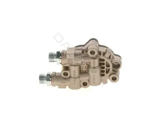 Топливный насос BOSCH 0440020101