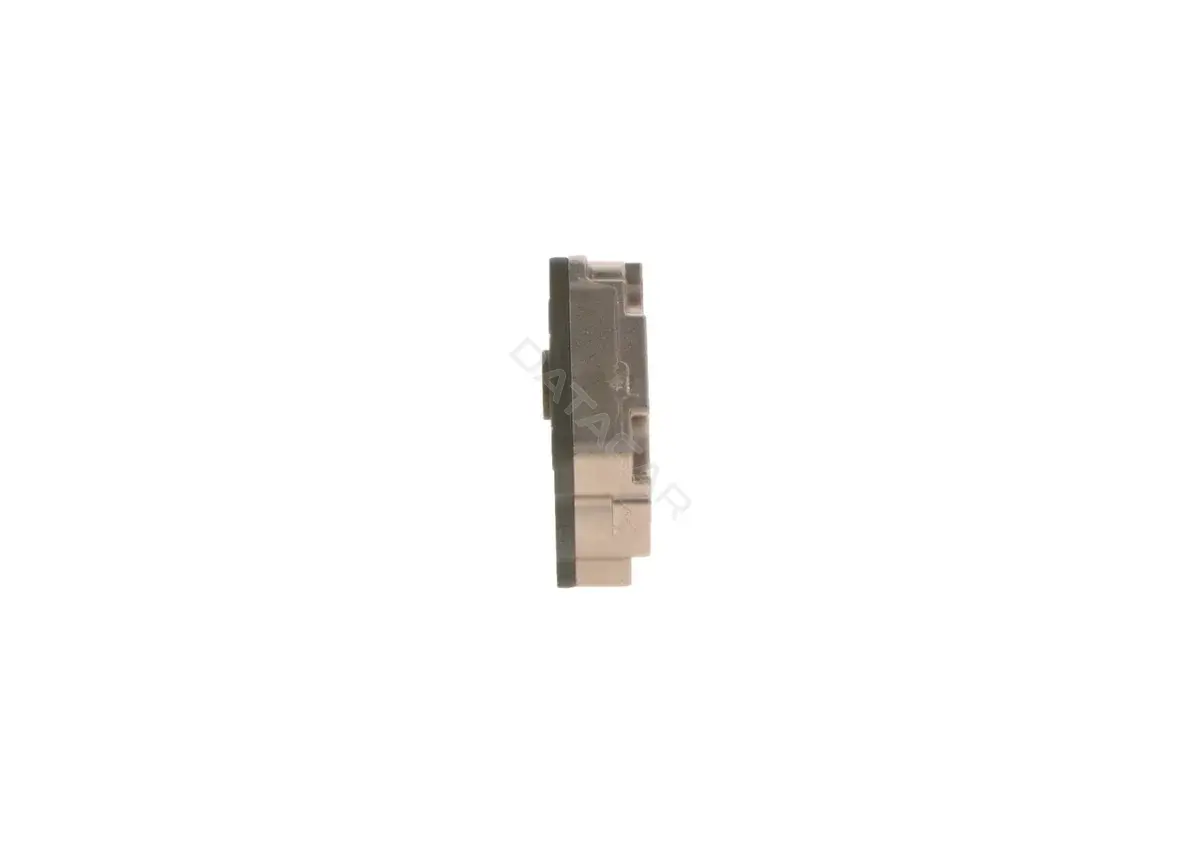 Топливный насос BOSCH 0440020108