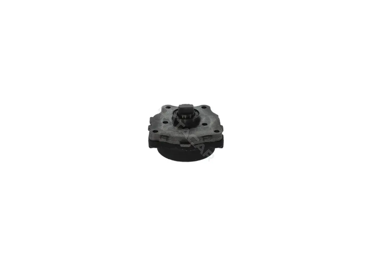 Топливный насос BOSCH 0440050007