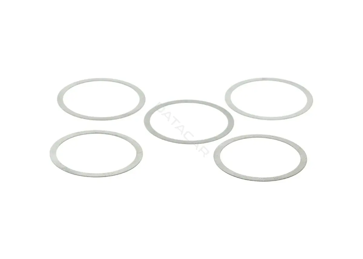 Шайба пламягасящая BOSCH 1200102623