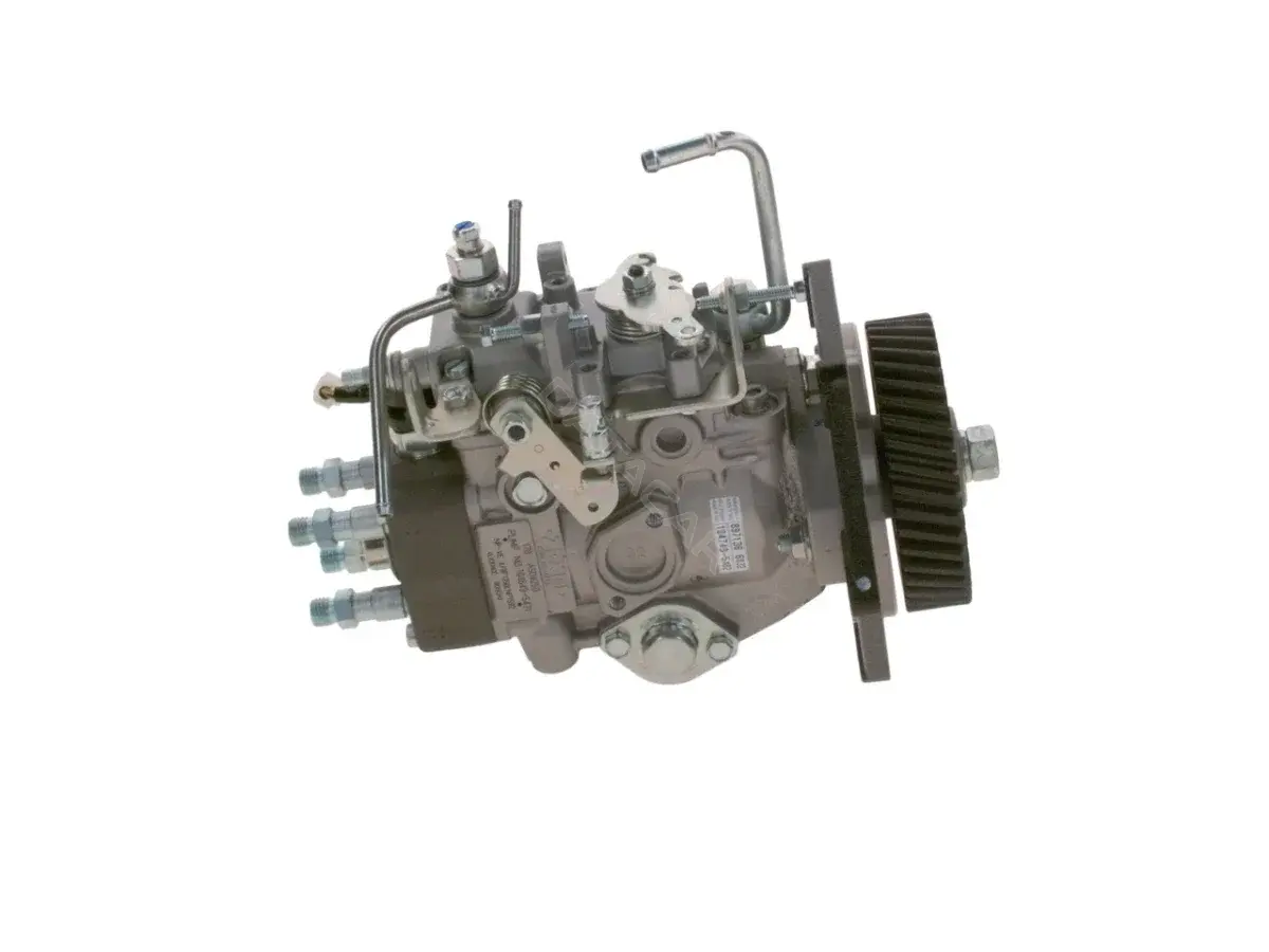Насос подкачки топлива BOSCH F01G09W0G1