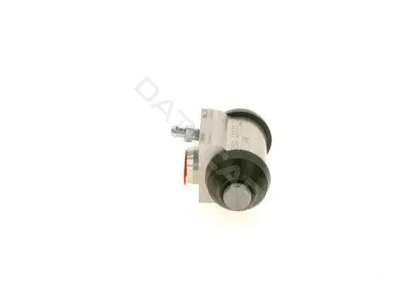 Рабочий тормозной цилиндр BOSCH F026002028