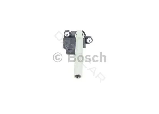 Катушка зажигания BOSCH 0221504036