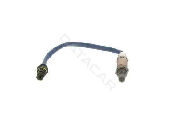 Лямбда-зонд BOSCH 0258003782