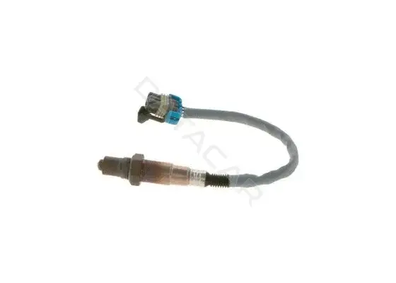 Лямбда-зонд BOSCH 0258010454
