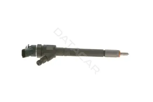 Распылитель форсунки BOSCH 0445110297