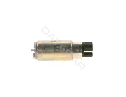 Топливный насос BOSCH 0580453489