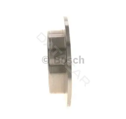 Тормозные диски BOSCH 0986479985