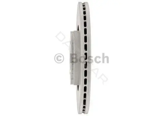 Тормозные диски BOSCH 0986479A30