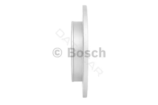 Тормозные диски BOSCH 0986479B95