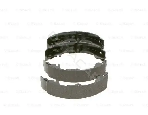 Барабанные колодки BOSCH 0986487422