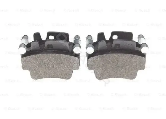 Тормозные колодки BOSCH 0986494281