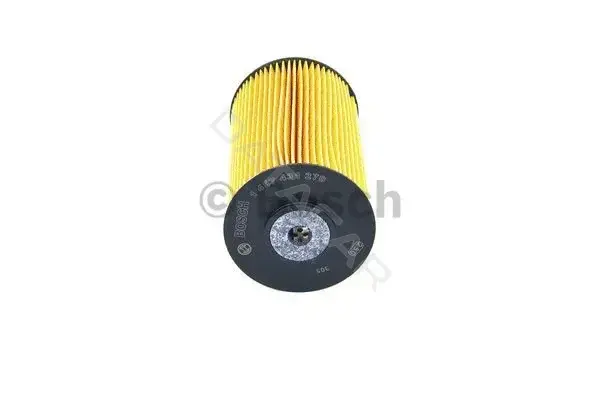 Топливный фильтр BOSCH 1457431270