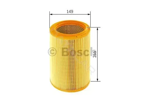 Воздушный фильтр BOSCH 1457433329