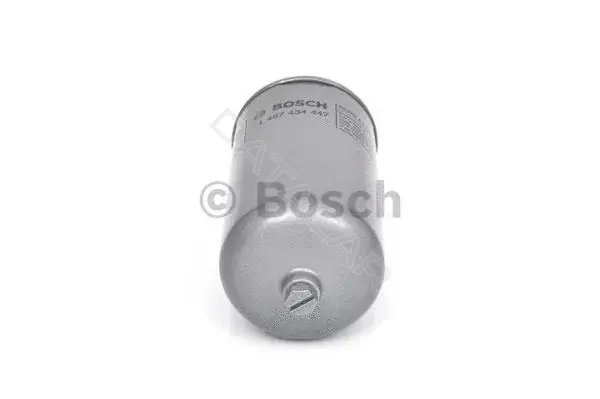 Топливный фильтр BOSCH 1457434447