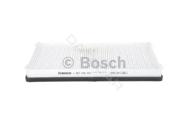 Фильтр салонный BOSCH 1987432007