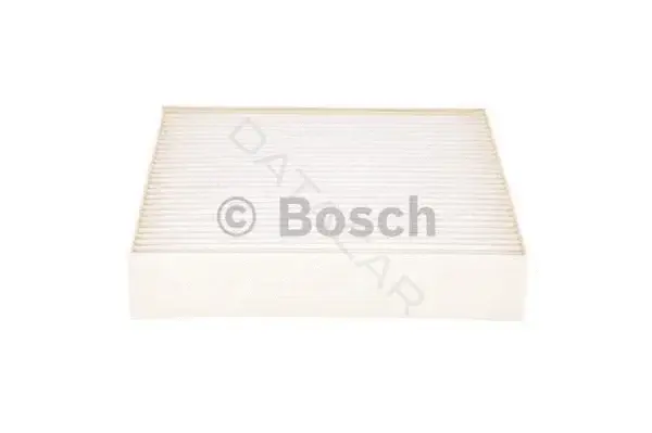 Фильтр салонный BOSCH 1987432034