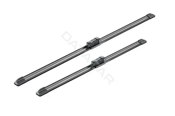 Щетки стеклоочистителя BOSCH 3397118980