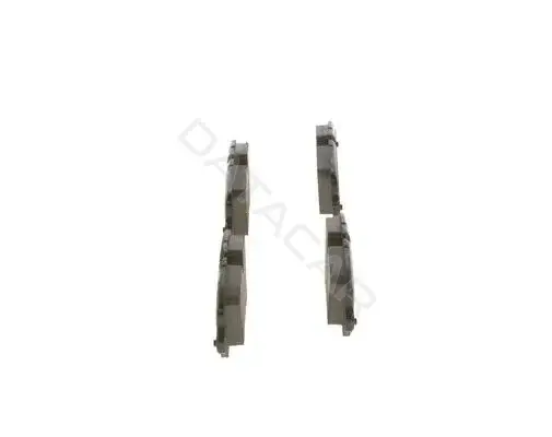 Тормозные колодки BOSCH 0986494810