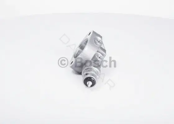 Клапан ЕГР BOSCH F002D15654