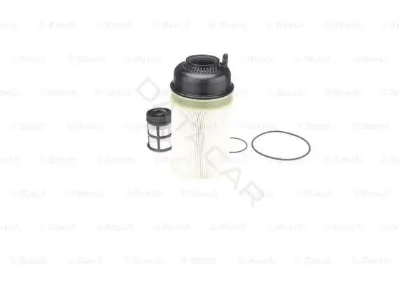 Топливный фильтр BOSCH F026402231