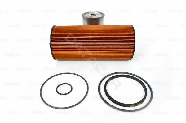 Масляный фильтр BOSCH F026407212