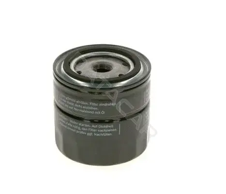 Масляный фильтр BOSCH 09864B7000