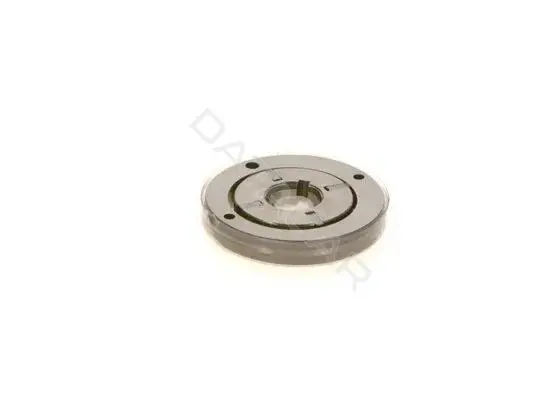 Топливный насос BOSCH F002D15001