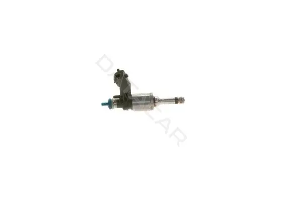 Регулятор давления топлива BOSCH 0261500453