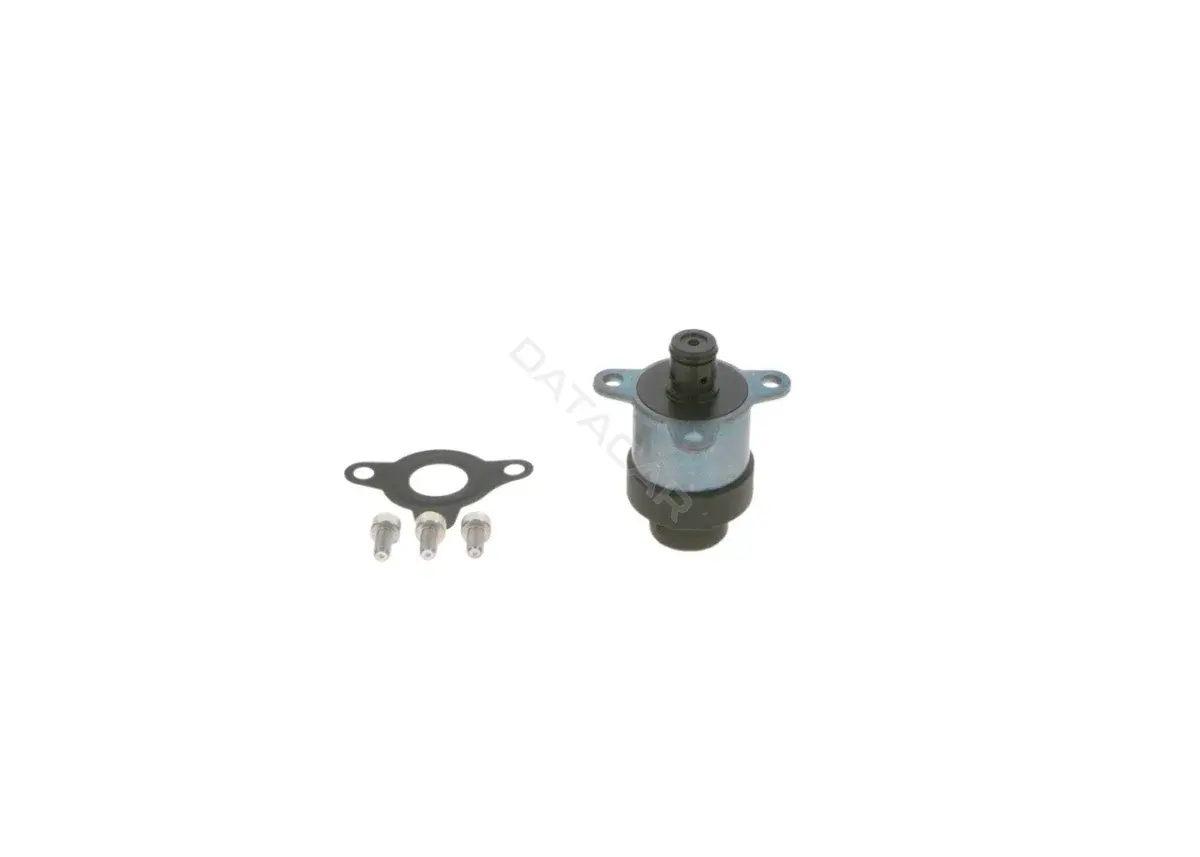 Регулятор давления топлива BOSCH 1465ZS0023