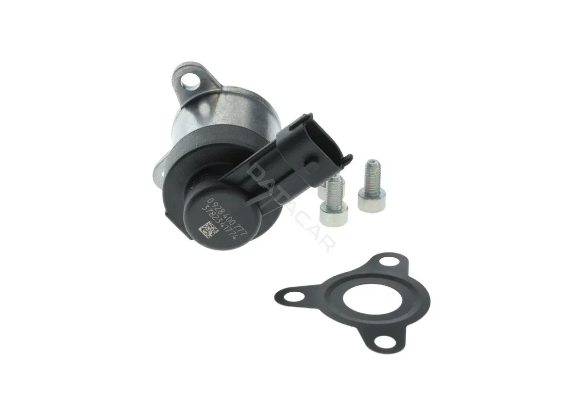 Регулятор давления топлива BOSCH 1465ZS0026