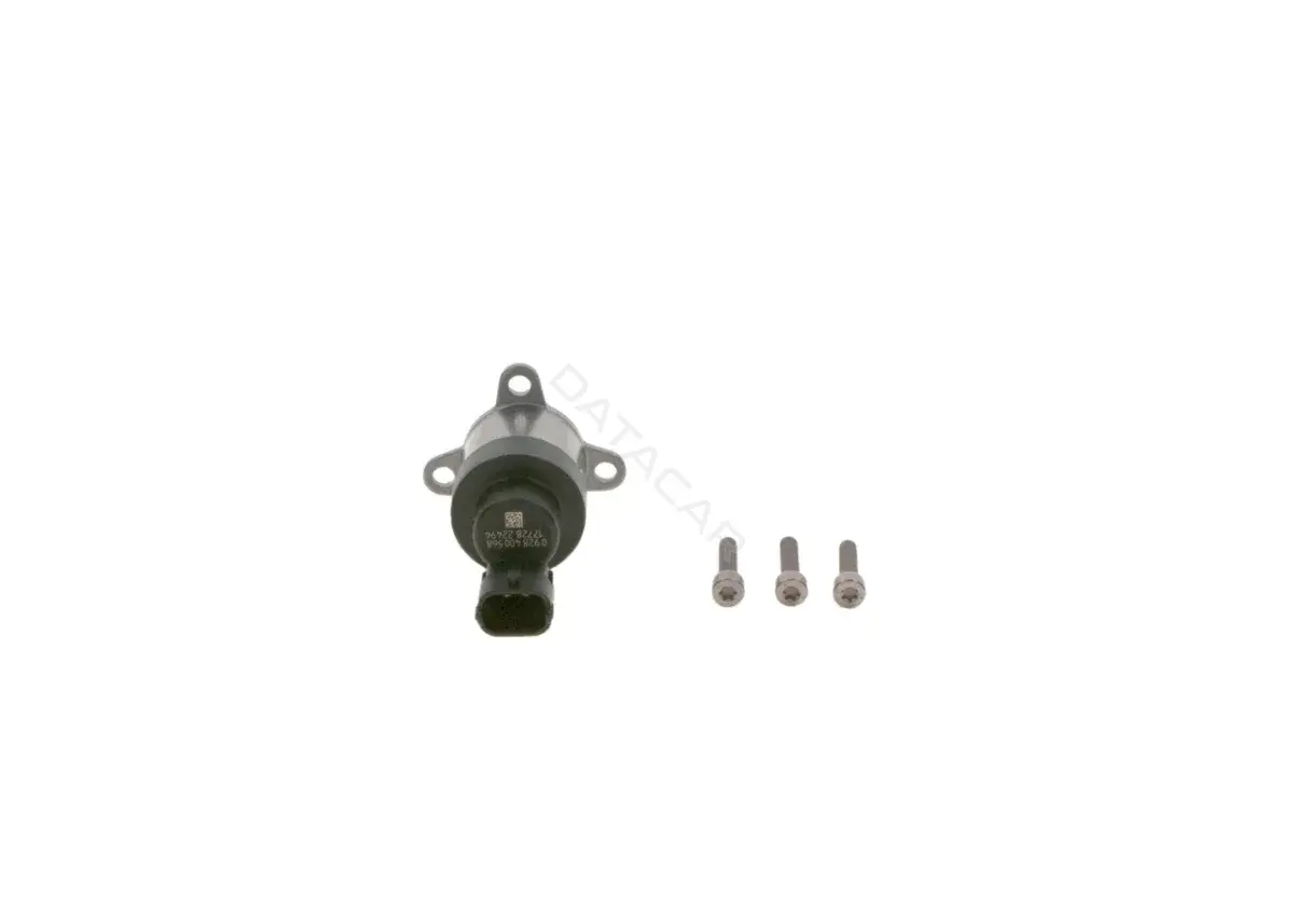 Регулятор давления топлива BOSCH 1465ZS0046