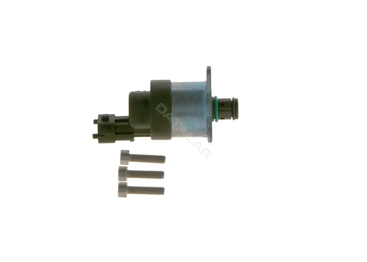 Регулятор давления топлива BOSCH 1465ZS0062