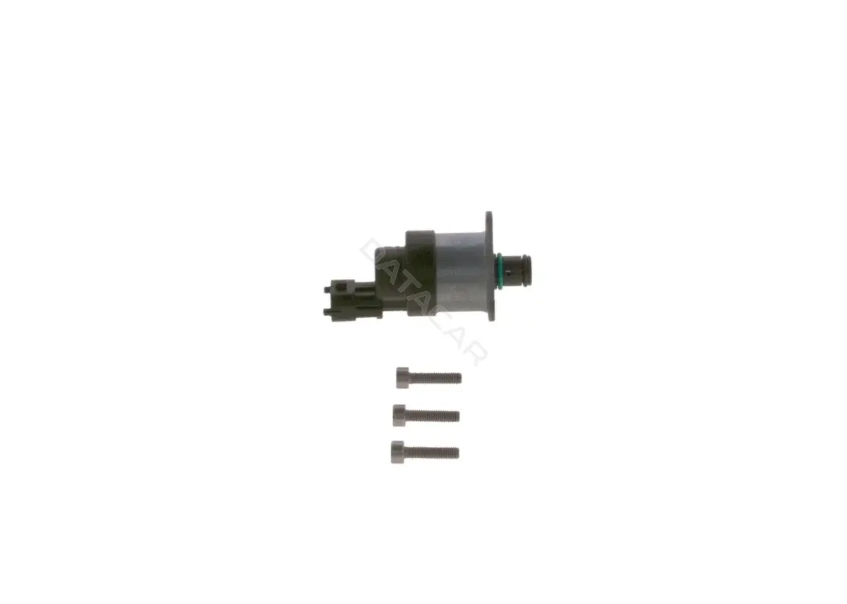 Регулятор давления топлива BOSCH 1465ZS0112