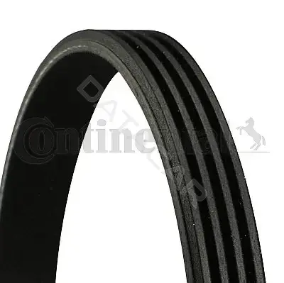 Ремень ручейковый CONTITECH 4PK1062